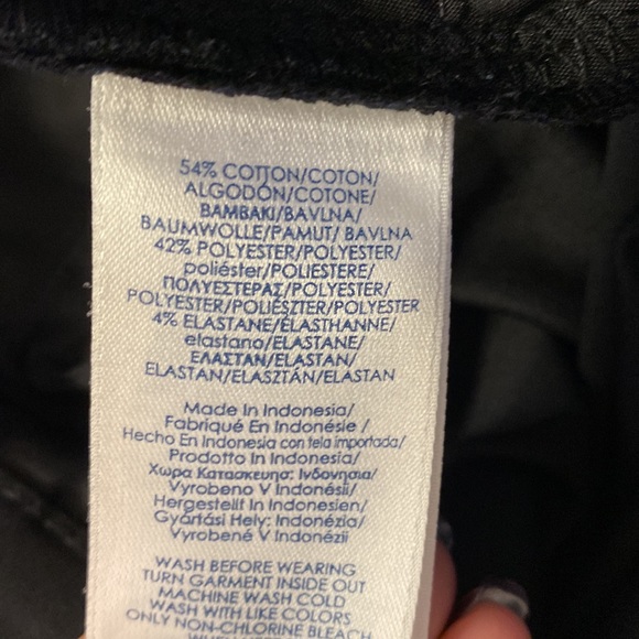 Chaps pants, black - Picture 6 of 6